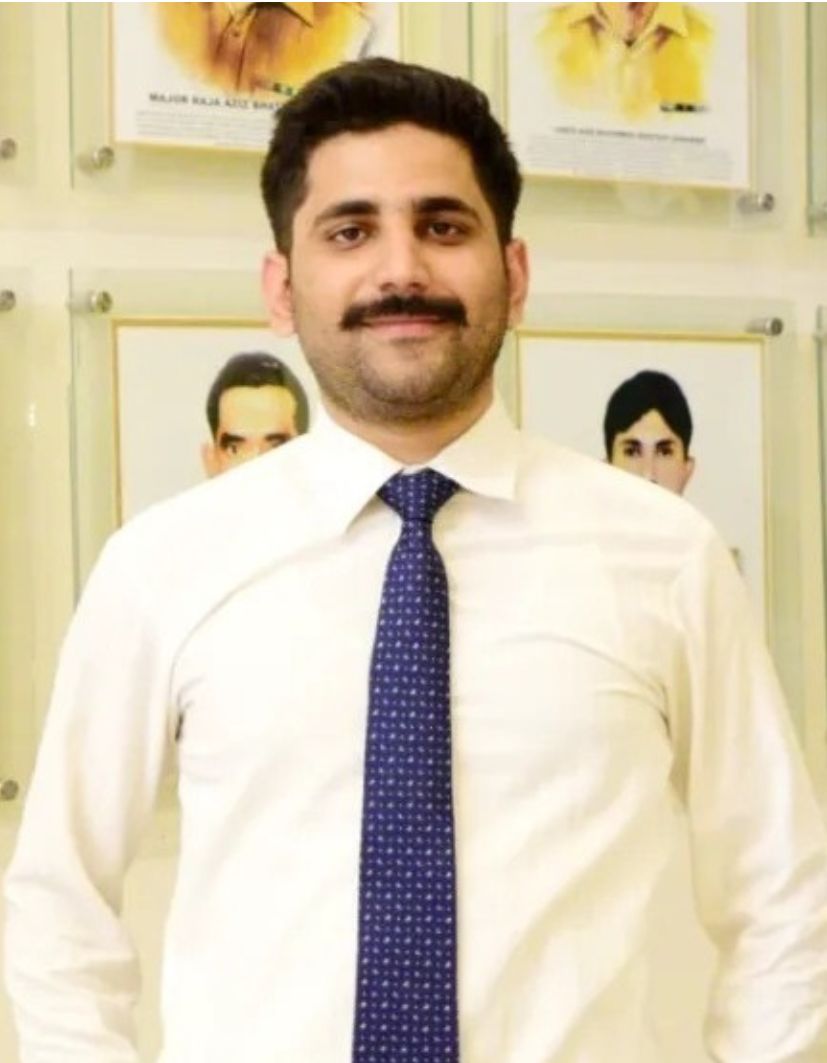 Shoaib Mirani