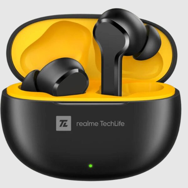 Realme T100 Wireless Earbuds