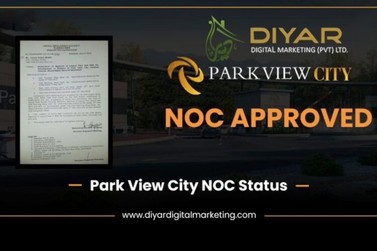 Park View City NOC