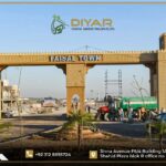 Faisal Town Phase 1