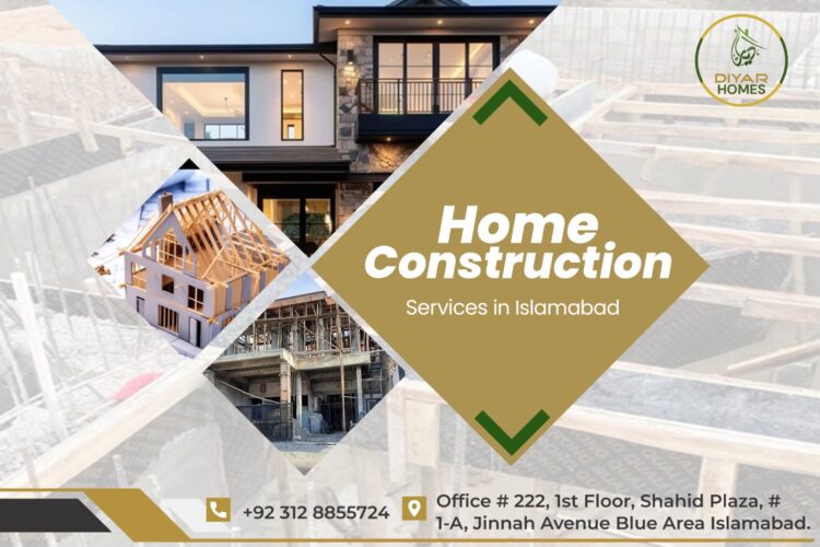 home construction service