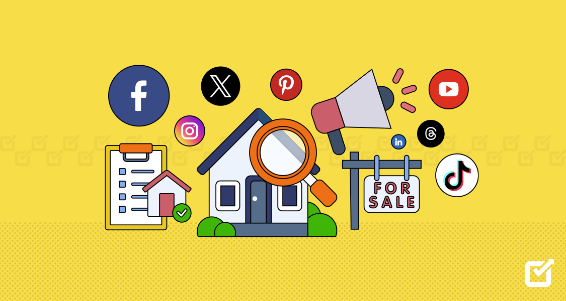 Social Media in Real Estate Branding