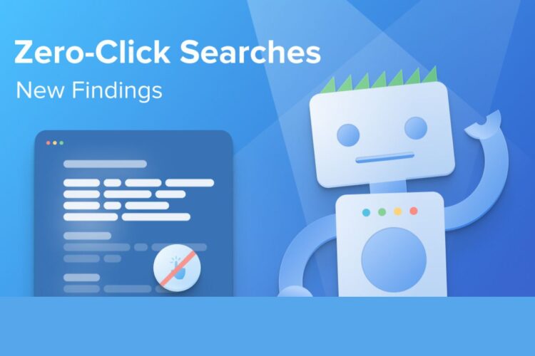 Zero-Click Searches