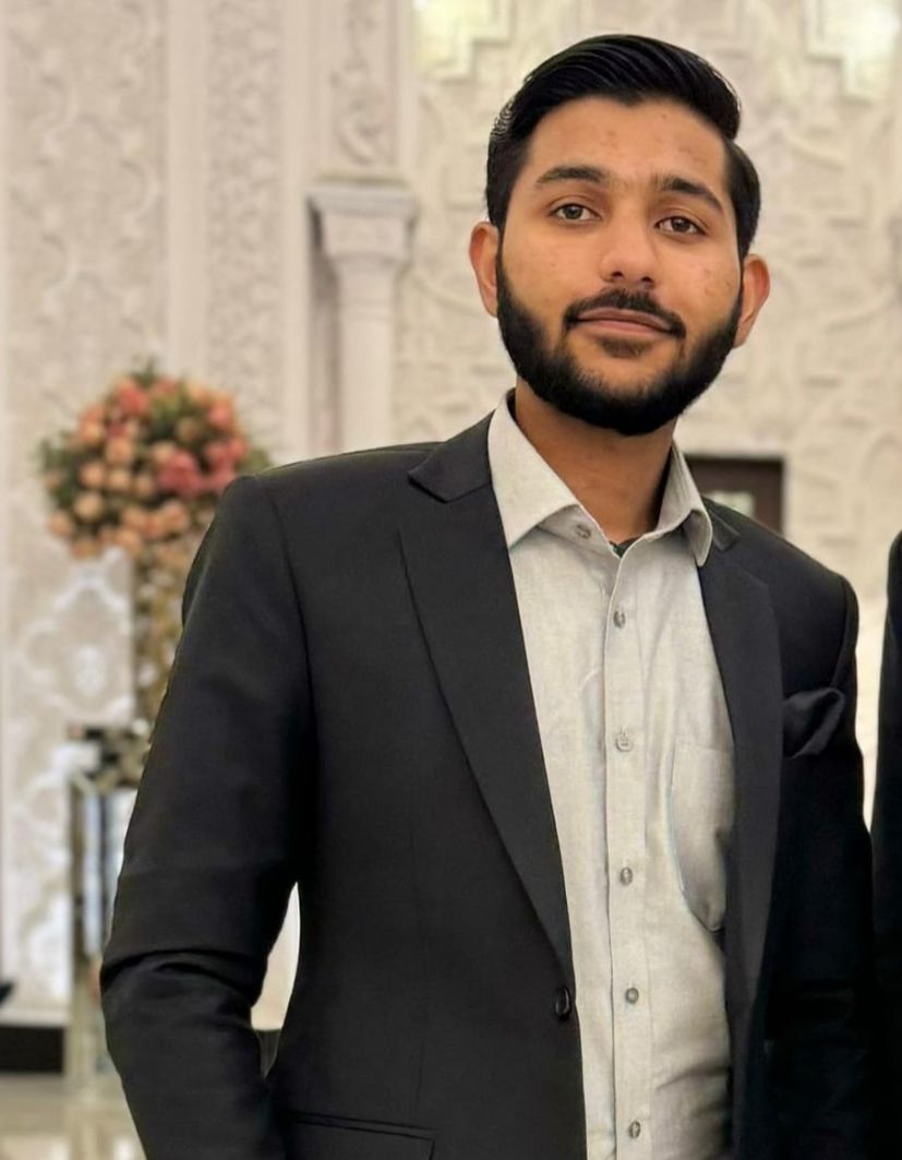 Muhammad Hanzala
