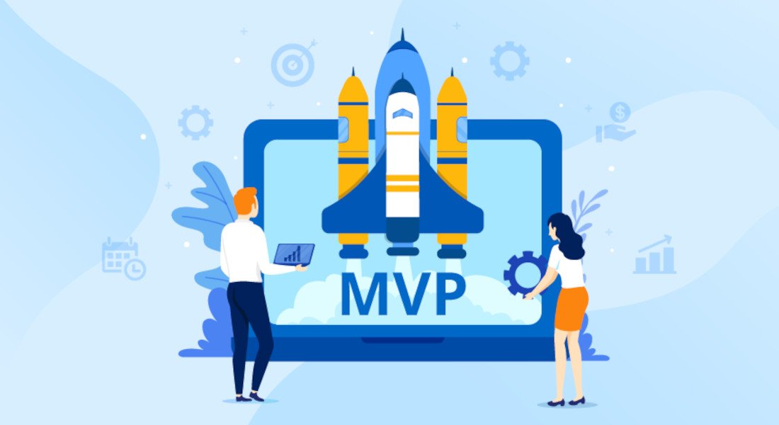 MVP Development