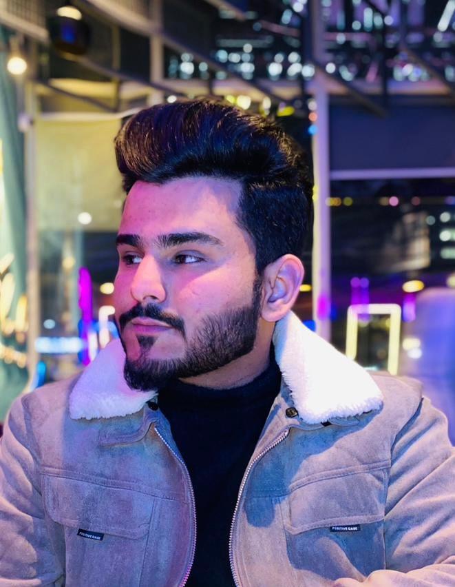 Hassan Nazakat Abbasi