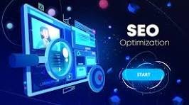 SEO Optimization